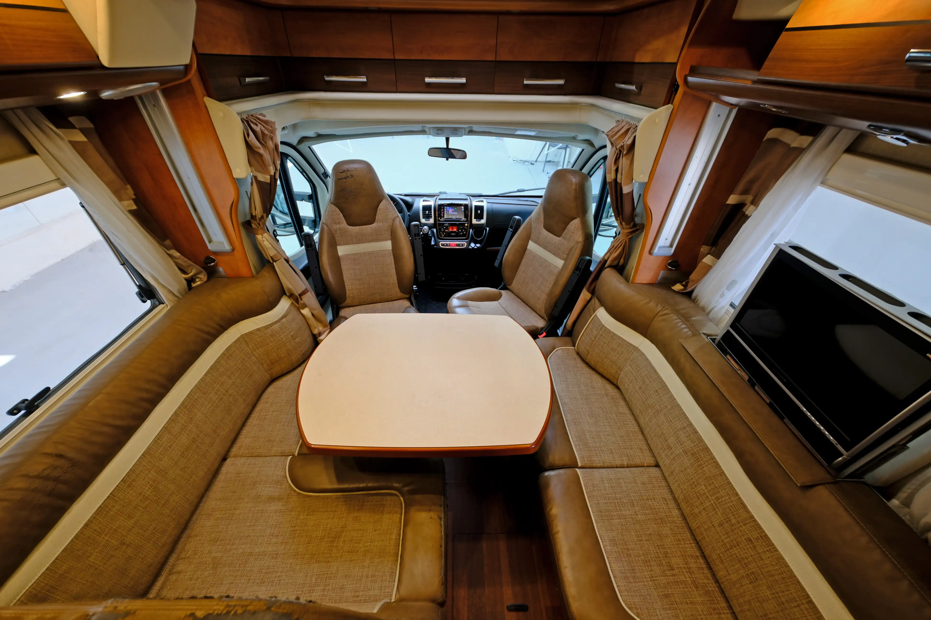 CARTHAGO Chic C-Tourer T 145 H